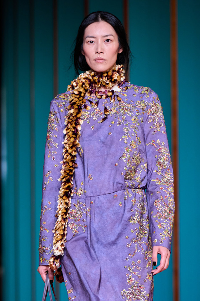Tory Burch SS27