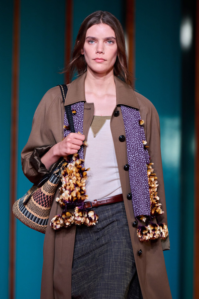 Tory Burch SS27 Tory Burch SS27