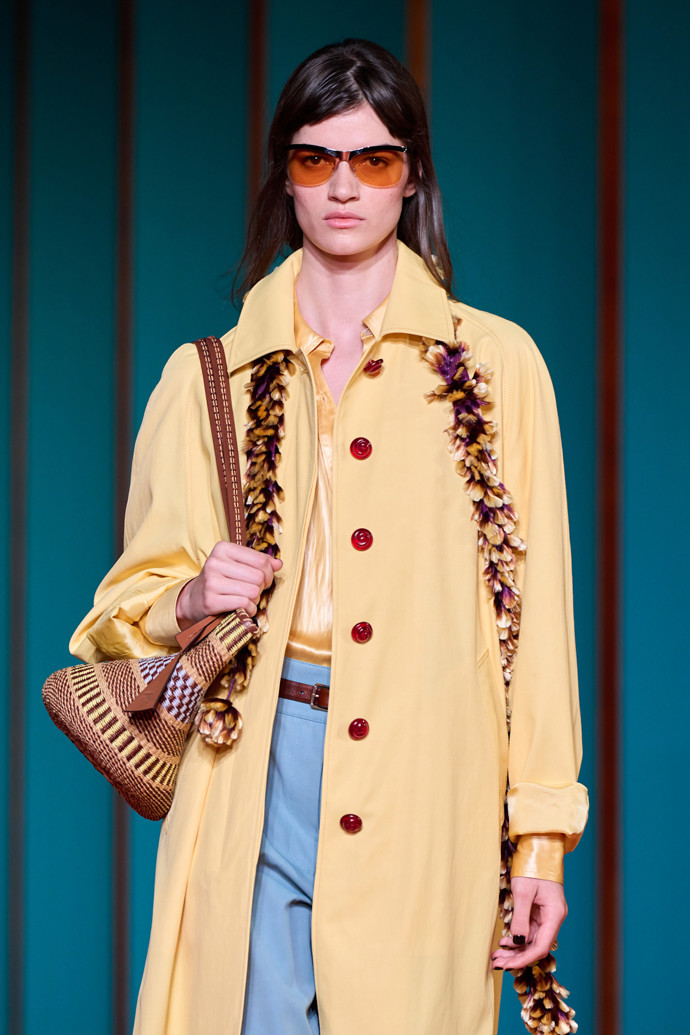 Tory Burch SS27