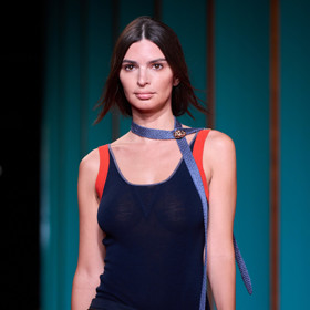 Tory Burch SS27 Tory Burch SS27