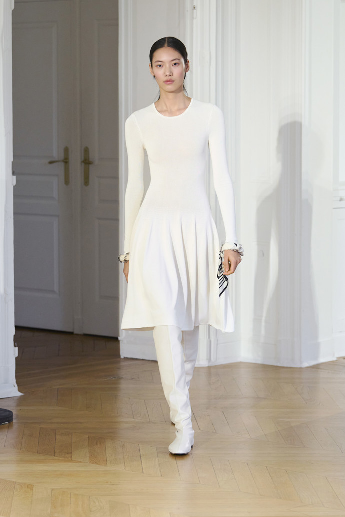Toteme FW26