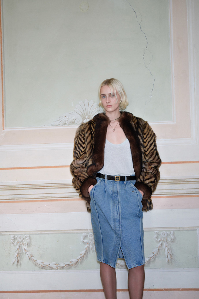 Valentino Resort