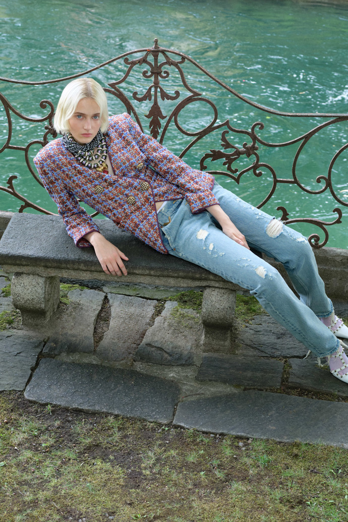 Valentino Resort