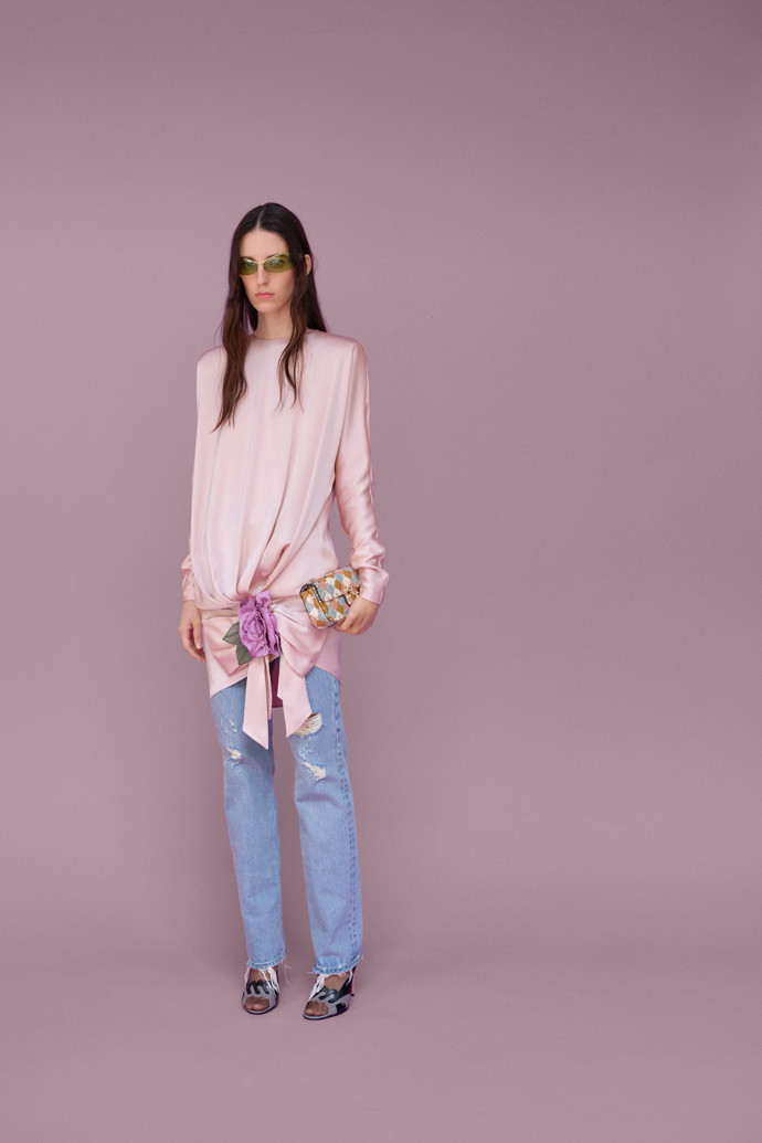 Valentino Resort