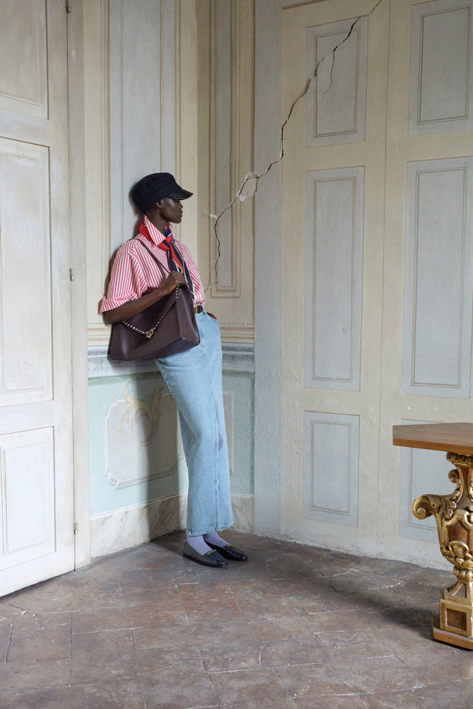 Valentino Resort