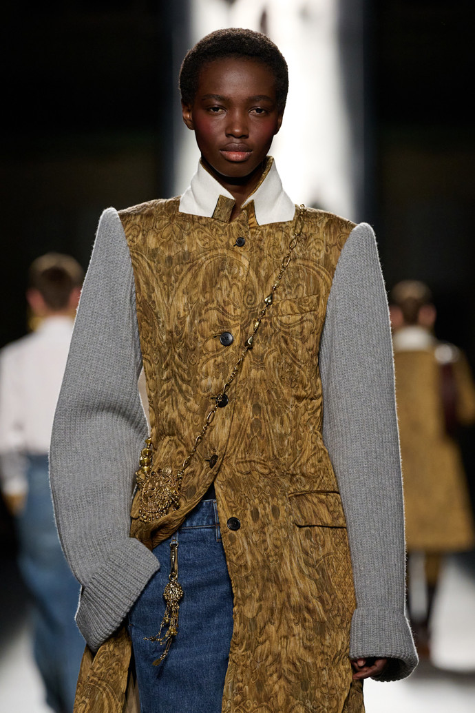 Dries Van Noten FW26