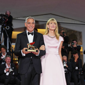 Venice Film Festival 2026 Venice Film Festival 2026