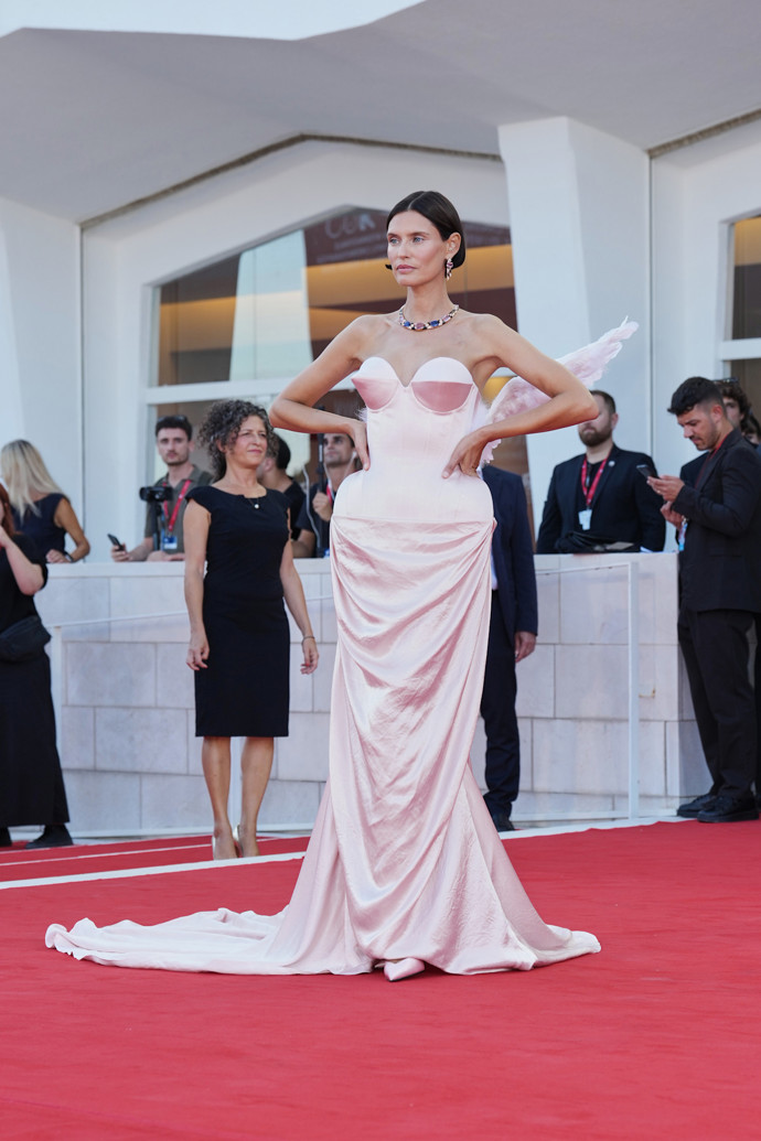 Venice Film Festival 2026