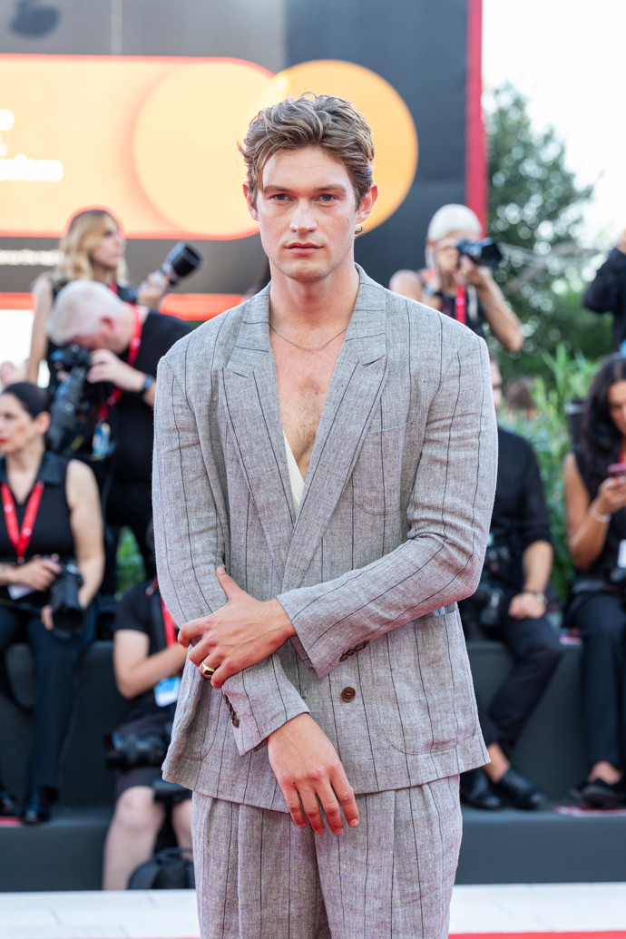 Venice Film Festival 2026