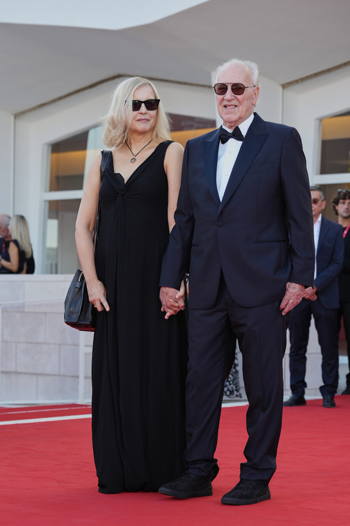Venice Film Festival 2026