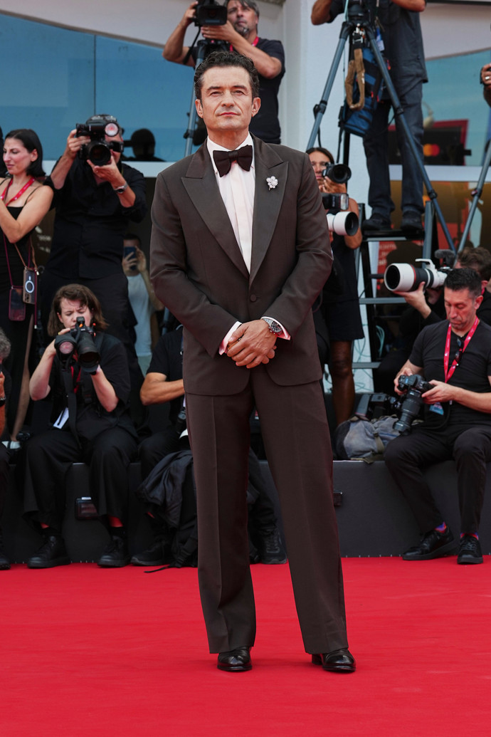 Venice Film Festival 2026