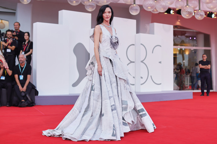 Venice Film Festival 2026