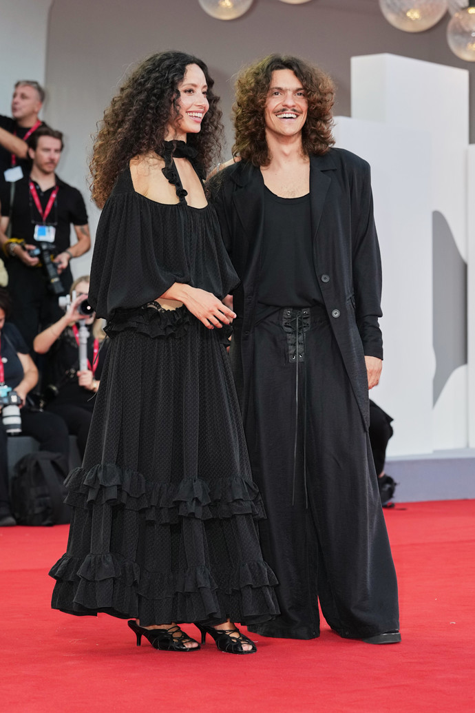 Venice Film Festival 2026