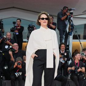 Venice Film Festival 2026 Venice Film Festival 2026