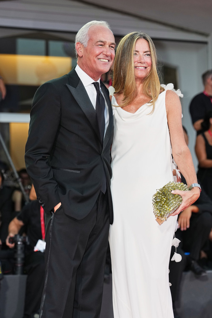 Venice Film Festival 2026