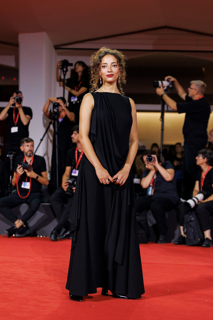 Venice Film Festival 2026
