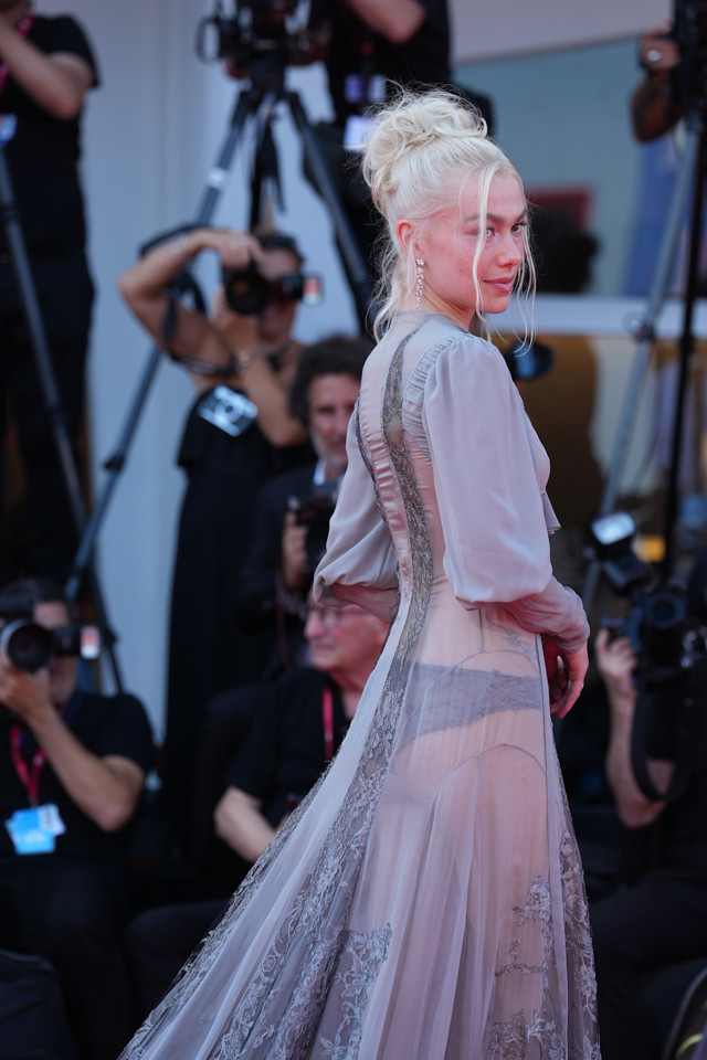 Venice Film Festival Venice Film Festival