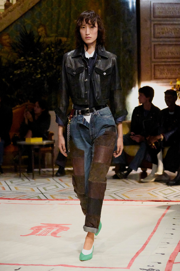 Versace SS26