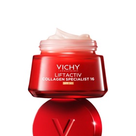 Vichy Liftactiv Collagen Specialist denní krém
