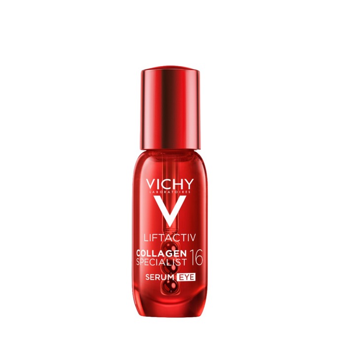 Vichy Liftactiv Collagen Specialist oční sérum
