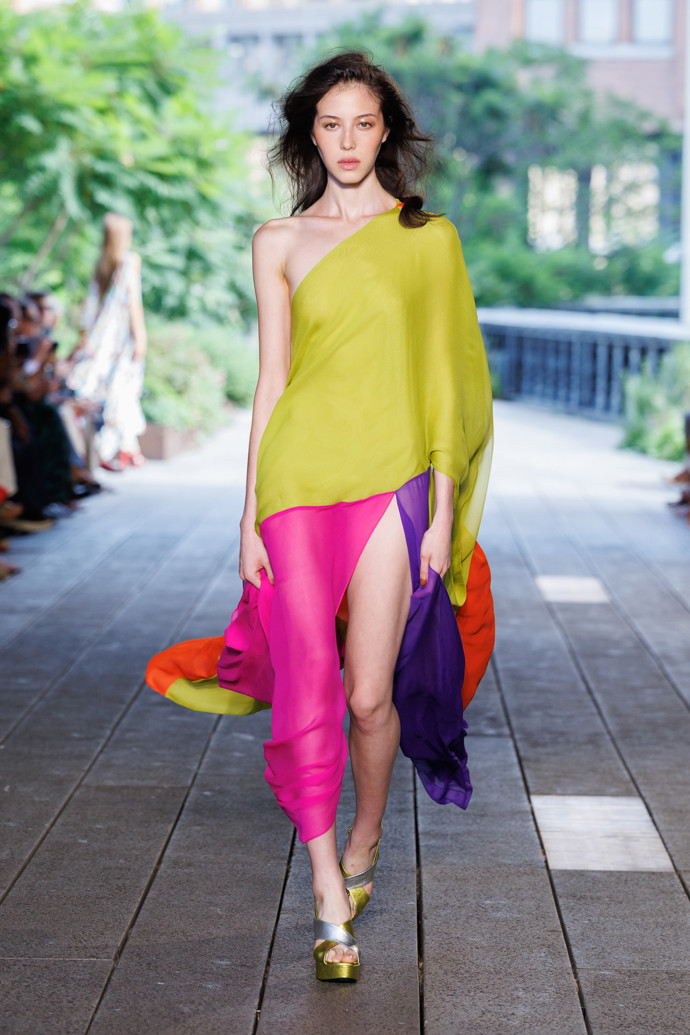 Diane Von Furstenberg SS27