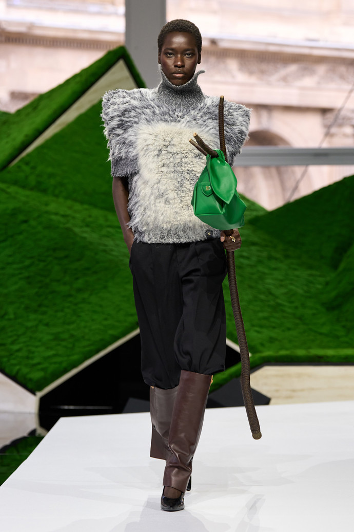 Louis Vuitton FW26