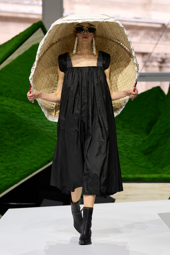 Louis Vuitton FW26