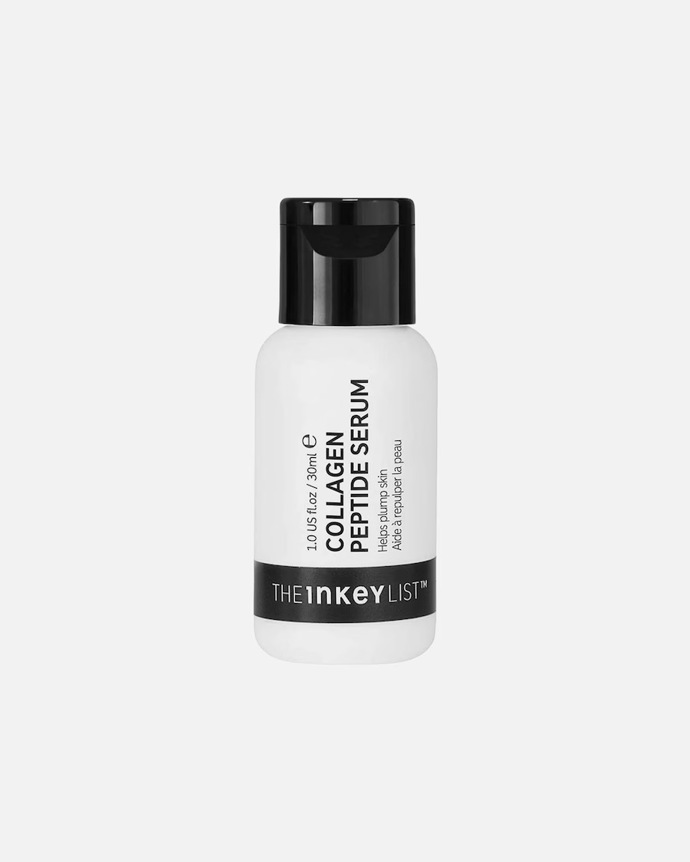 The Inkey List Collagen Peptide Serum, 30 ml, 449 Kč, prodává Douglas.
