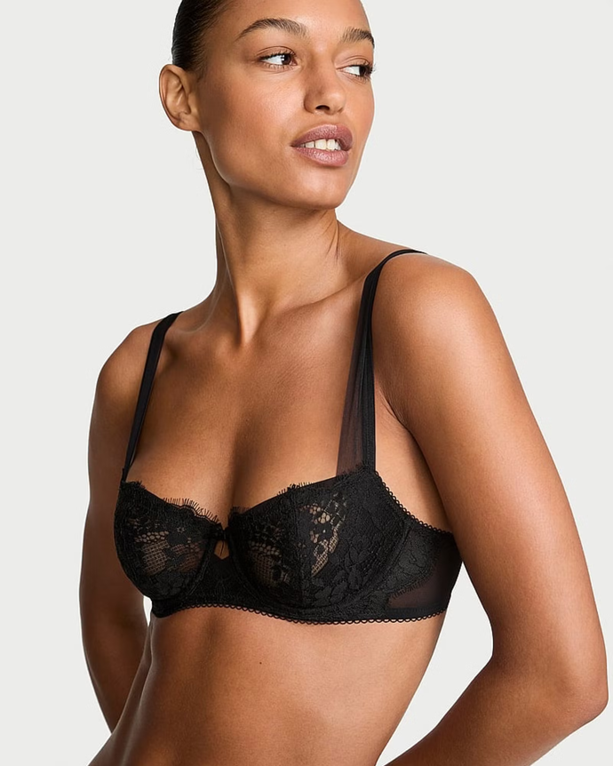 Podprsenka, Victoria's Secret, 1500 Kč