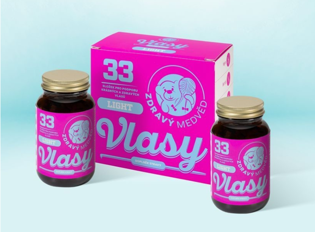 Váš ELLEphoria survival kit: glow, good hair a káva