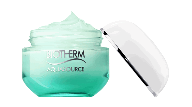 SOUTĚŽ: Vyhrajte hydratační gel Biotherm Aquasource SOUTĚŽ: Vyhrajte hydratační gel Biotherm Aquasource