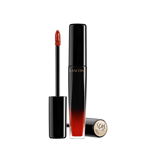SOUTĚŽ: Vyhrajte tekutou rtěnku Lancôme L'Absolu Lacquer SOUTĚŽ: Vyhrajte tekutou rtěnku Lancôme L'Absolu Lacquer