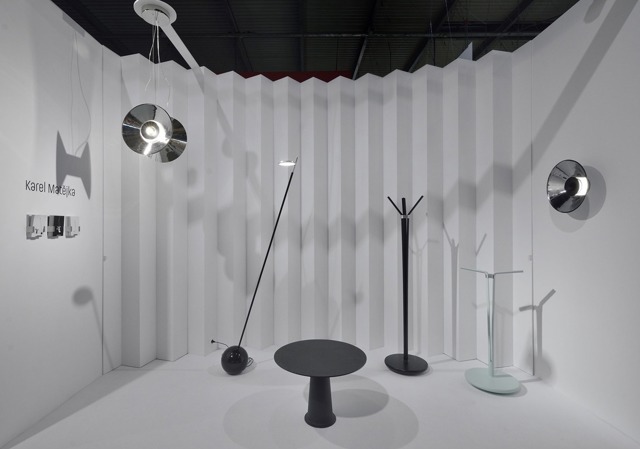 Best of: Trendy z milánského design weeku