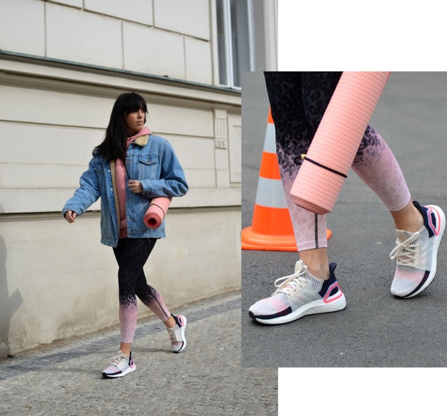 ELLE streetstyle: jak nosit sportovní tenisky 3x jinak? ELLE streetstyle: jak nosit sportovní tenisky 3x jinak?