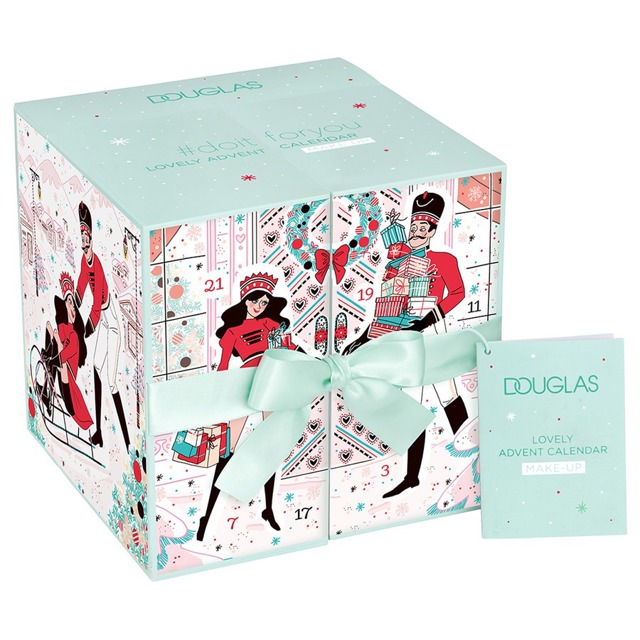Last minute vánoční tipy z parfumerie Douglas