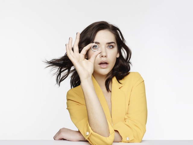 Bulgari a Save The Children představují #MADEREAL