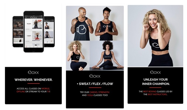 Chcete se přiblížit své vytoužené postavě? Vyzkoušejte tyto fitness aplikace Chcete se přiblížit své vytoužené postavě? Vyzkoušejte tyto fitness aplikace