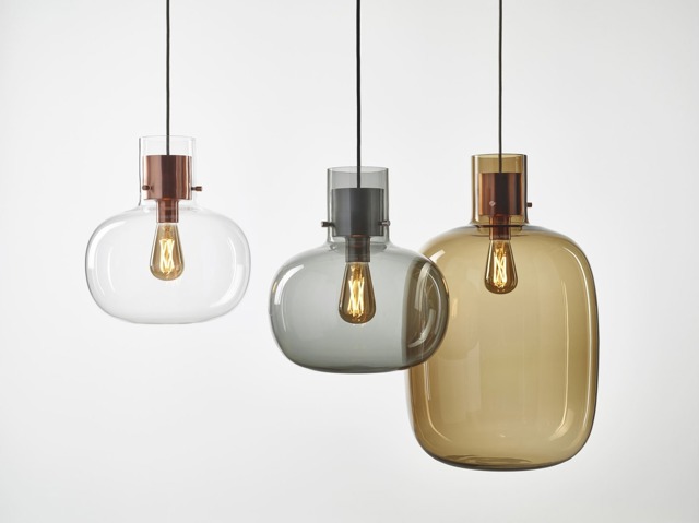 Best of: Trendy z milánského design weeku