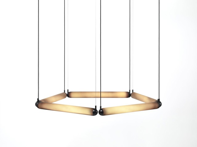 Best of: Trendy z milánského design weeku