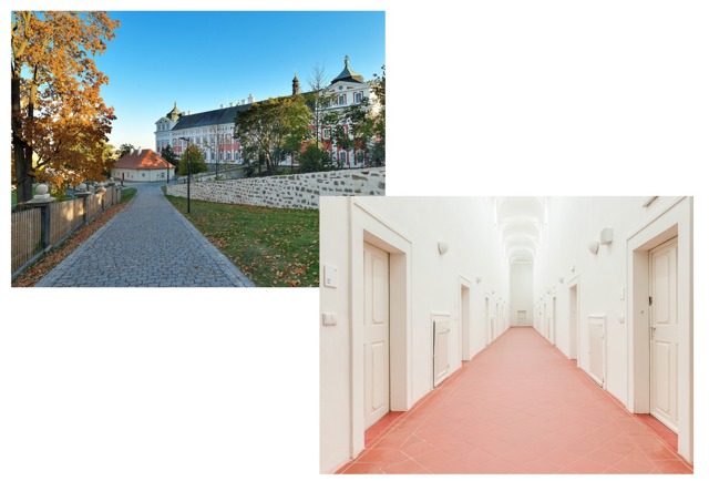 ELLE & Amazing places: Kam vyrazit single? ELLE & Amazing places: Kam vyrazit single?