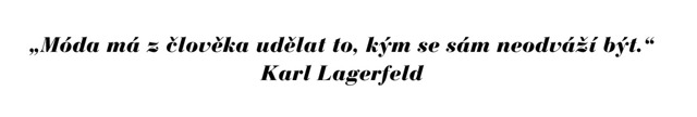 Ve věku 85 let zemřel Karl Lagerfeld