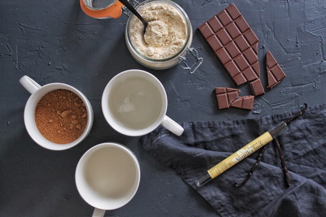 Pečení na víkend podle Černá jak noc: Čokoládové cookies Pečení na víkend podle Černá jak noc: Čokoládové cookies