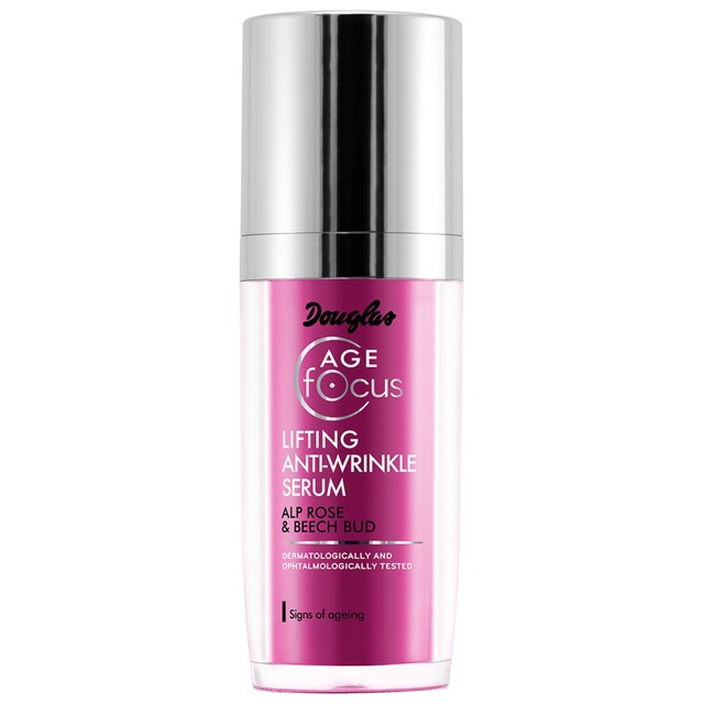 10 nejlepších anti - aging produktů z parfumerie Douglas