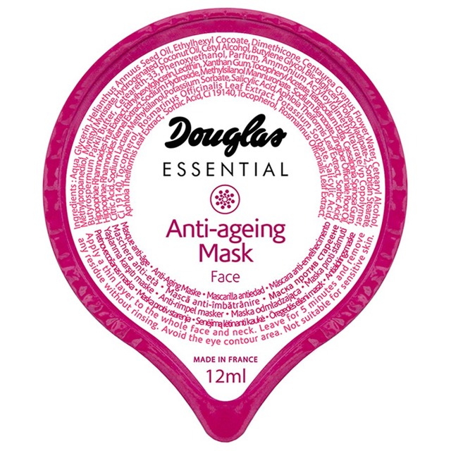 10 nejlepších anti - aging produktů z parfumerie Douglas