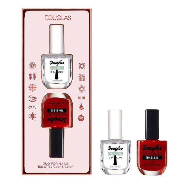 Last minute vánoční tipy z parfumerie Douglas