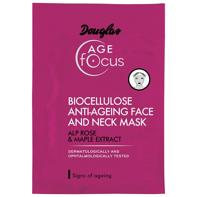 10 nejlepších anti - aging produktů z parfumerie Douglas