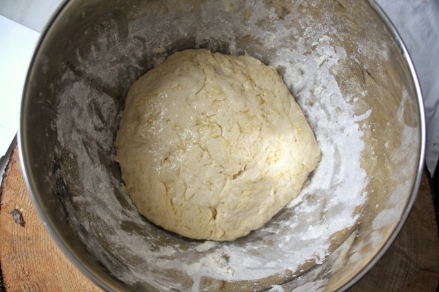 Pečení na víkend: Skořicové rolky podle Černá jak noc