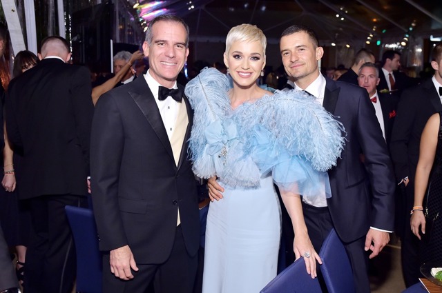 Hollywoodský make-up podle Katy Perry Hollywoodský make-up podle Katy Perry