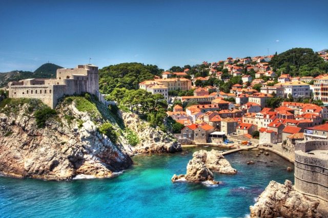 Nejlepší destinace pro vaše líbánky v roce 2019 Nejlepší destinace pro vaše líbánky v roce 2019