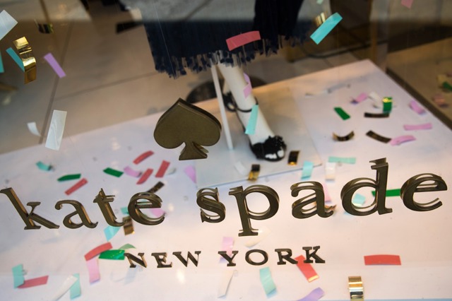 RIP Kate Spade